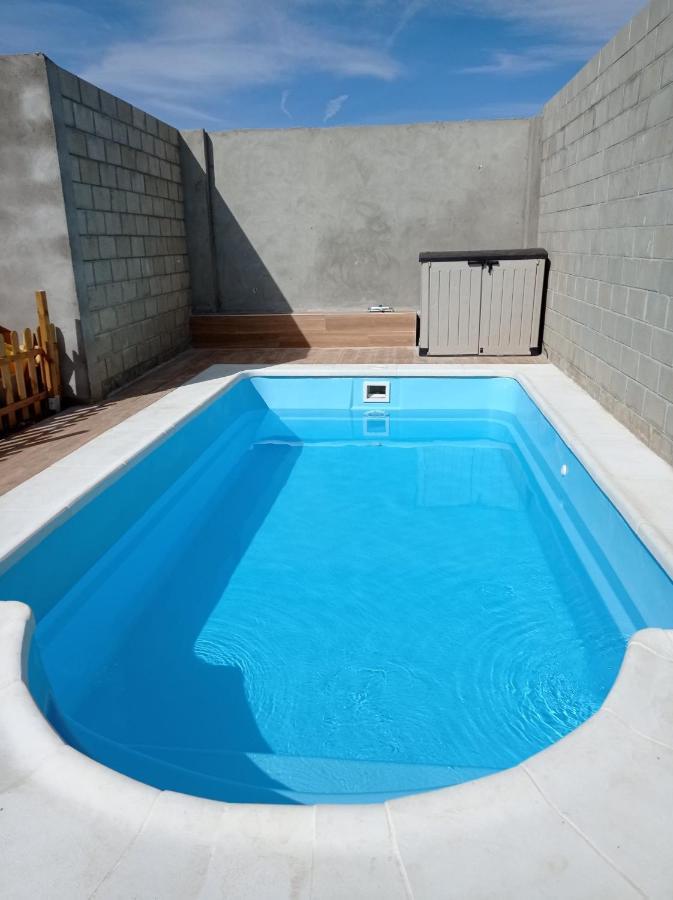 Holiday home Nuestras Estrellas