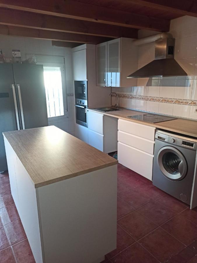 Nuestras Estrellas Holiday home