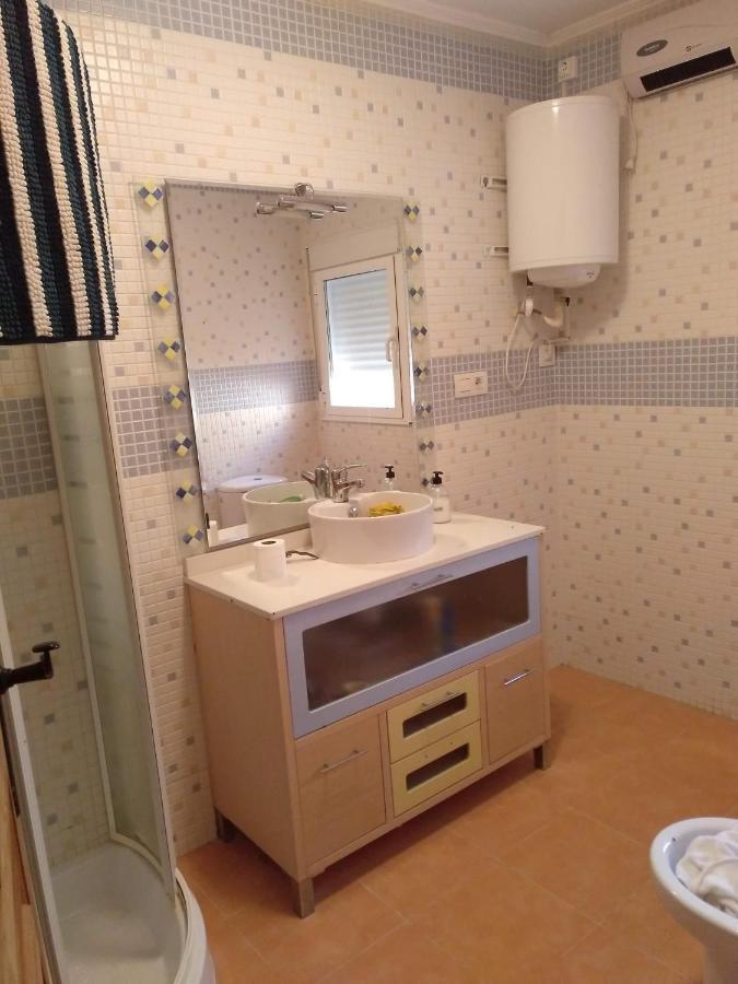 Nuestras Estrellas Holiday home *
