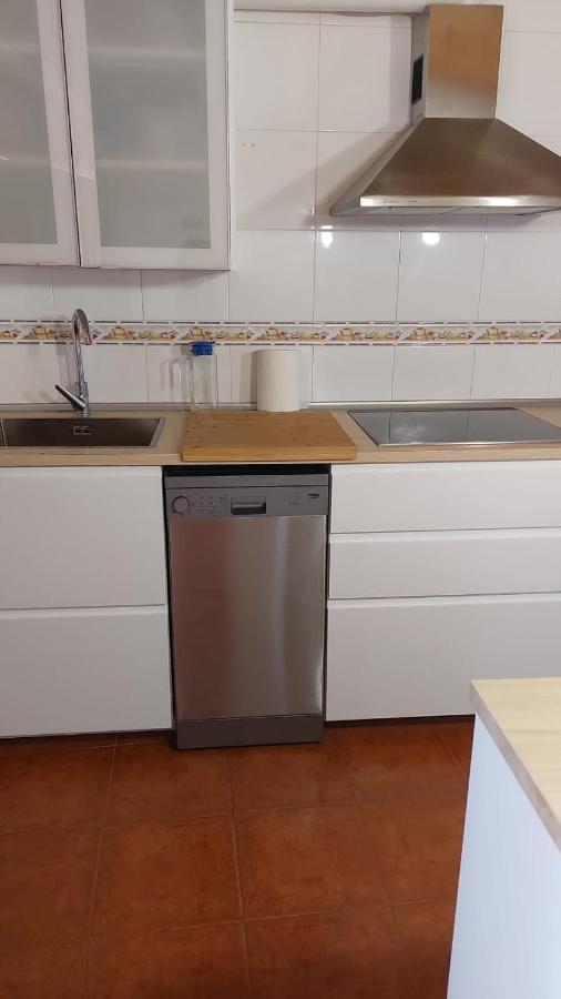 Holiday home Nuestras Estrellas Cabreros del Monte