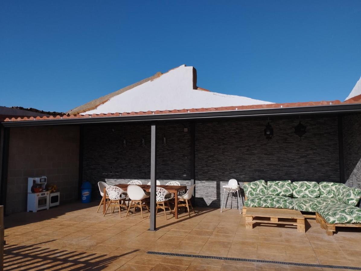 Holiday home Nuestras Estrellas Cabreros del Monte
