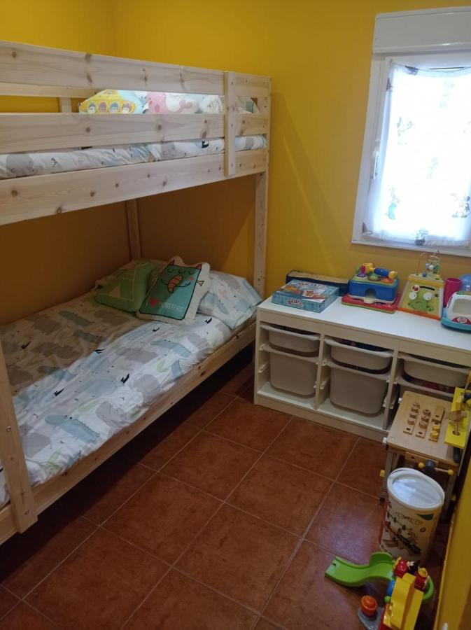 Nuestras Estrellas Holiday home