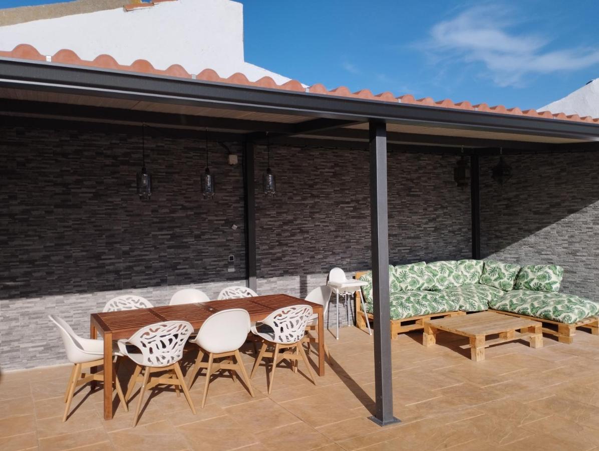 Nuestras Estrellas Holiday home *