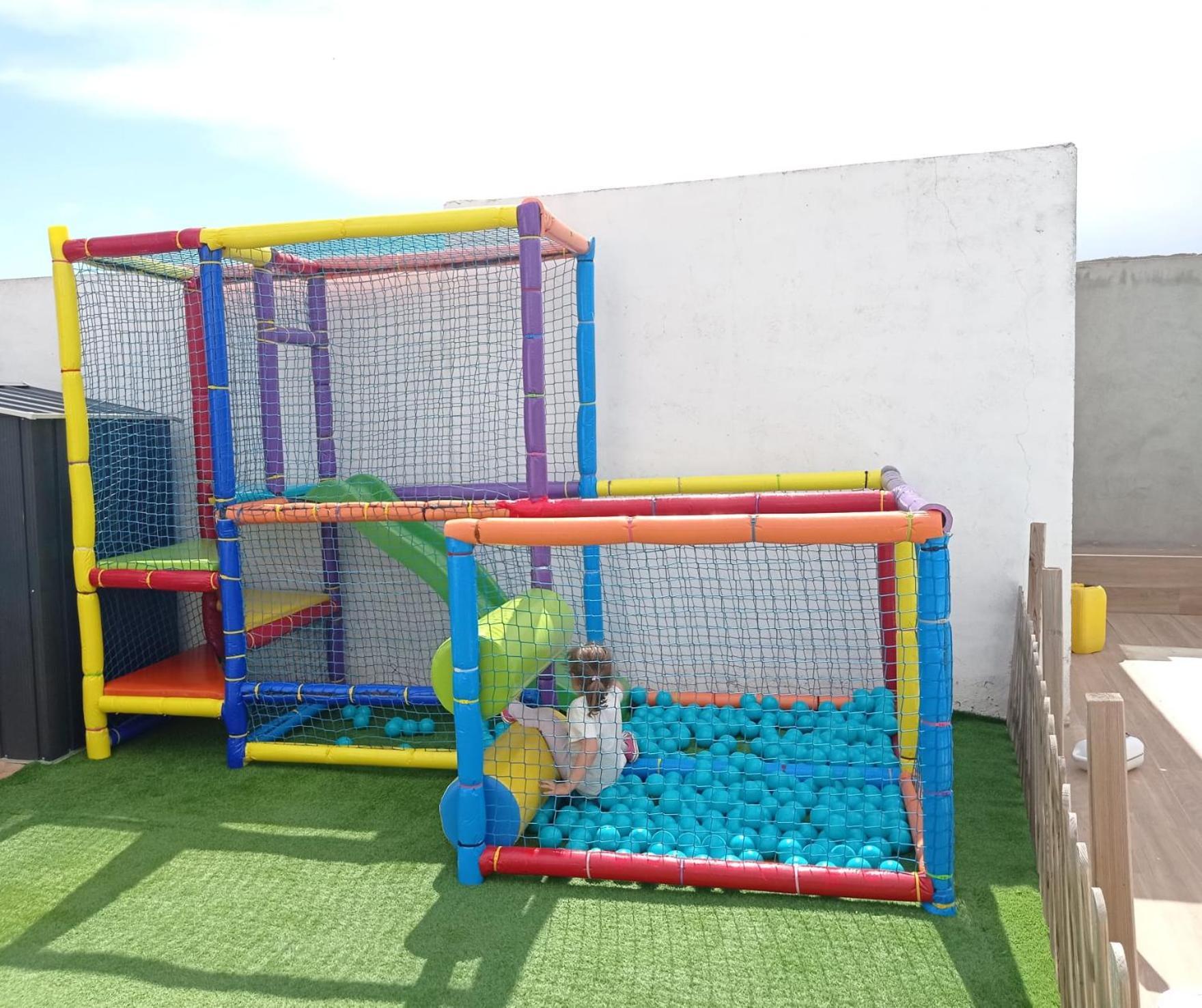 Holiday home Nuestras Estrellas Cabreros del Monte